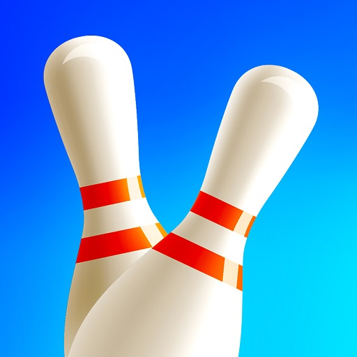 Bowling Jump logo