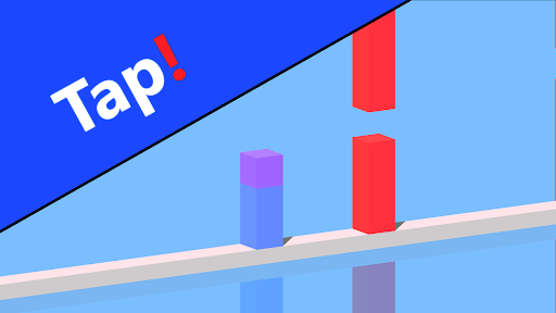 Cube Run 3D RTX on 2