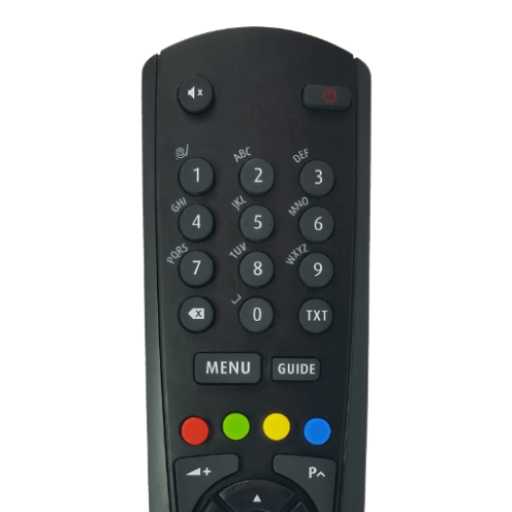 Remote Control For eir Vision 9.2.63 Icon