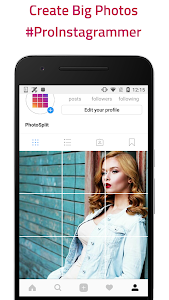 Grid Maker for Instagram 3.5.2 (Pro)