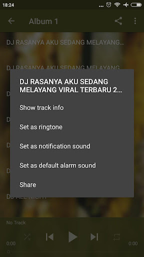 DJ Bila Bermimpi Kamu Mp3