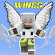 Addon Wings Install on Windows