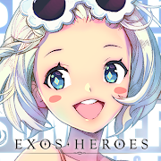 Top 11 Role Playing Apps Like Exos Heroes - Best Alternatives