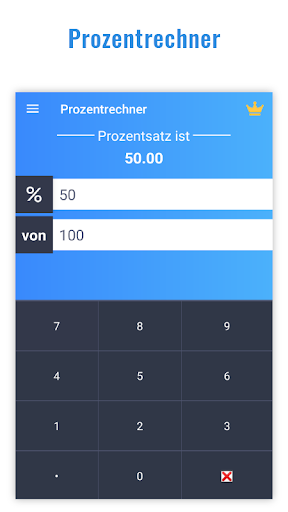 App-Vorschau