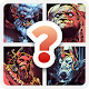 Guess the heroes of Dota