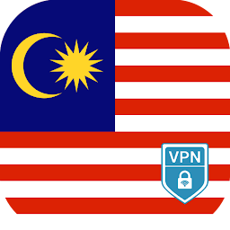 图标图片“VPN Malaysia - Secure Fast VPN”