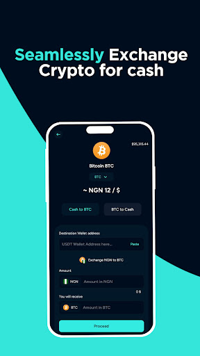 Okrypt Screenshot 3 - AppWisp.com