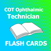 COT Ophthalmic Technician Flashcards