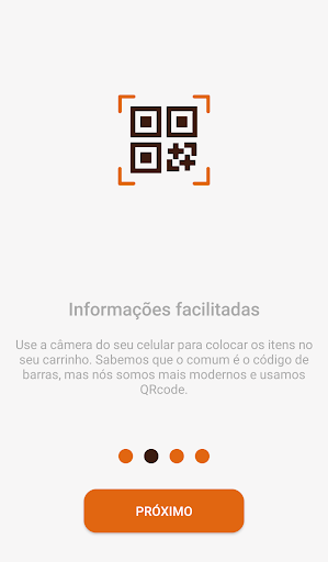 Shopping do Confeiteiro Screen 2