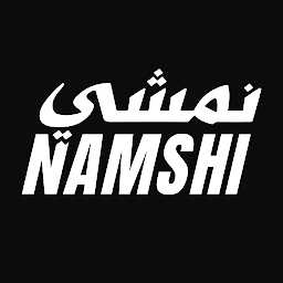 Simge resmi Namshi - We Move Fashion