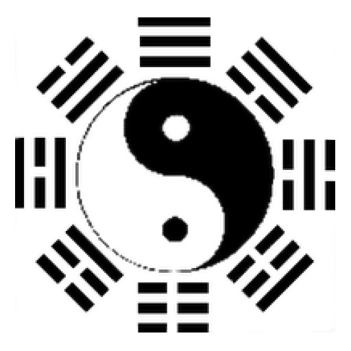 I Ching 1.10.3 Icon