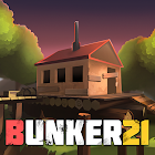 Bunker 21 Survival Story Full Game