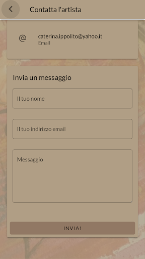 Caterina Ippolito Screen 3