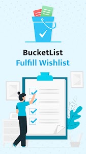 BucketList: Fulfill Wishlist Unknown