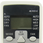 Remote Control For O General Air Conditioner