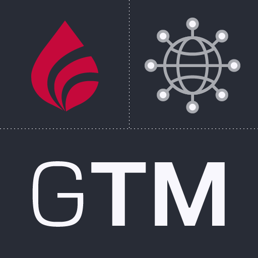Global TradeMaster logo