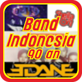 Lagu Top Band Indo 90an Lengkap icon