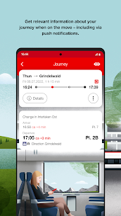 SBB Preview v12.15.1.48. Mod APK 4