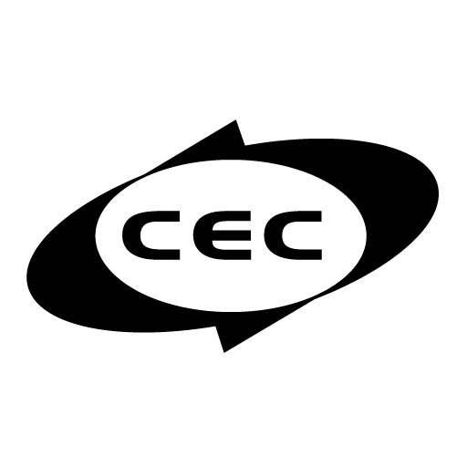 CEC Smart Cabinet App logo