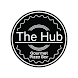 The Hub Gourmet Pizza Bar