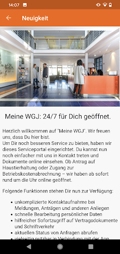 WGJ-Portal Screen 3