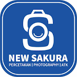 NEW SAKURA icon