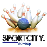 SportCity Bowling icon