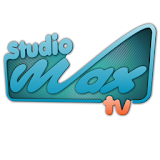 StudioMax TV icon