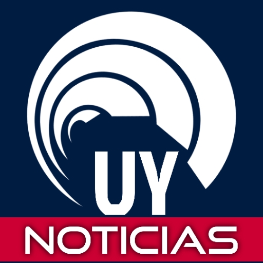 Uruguay Noticias logo