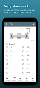 Anteprima dell'app