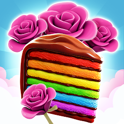 Imagen de ícono de Cookie Jam™ juego de combinar