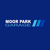 Moor Park Garage icon