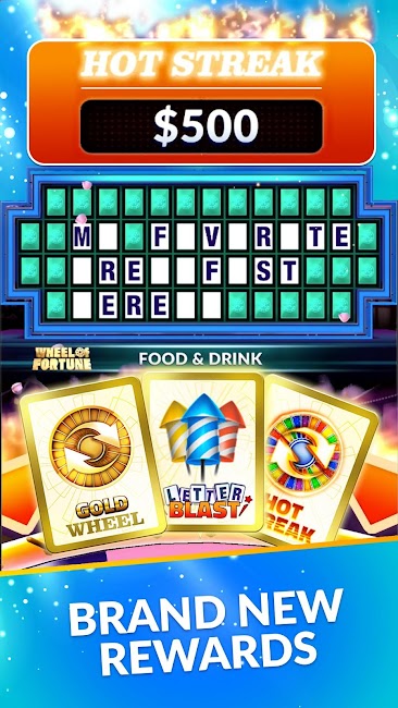 Wheel of Fortune MOD APK download