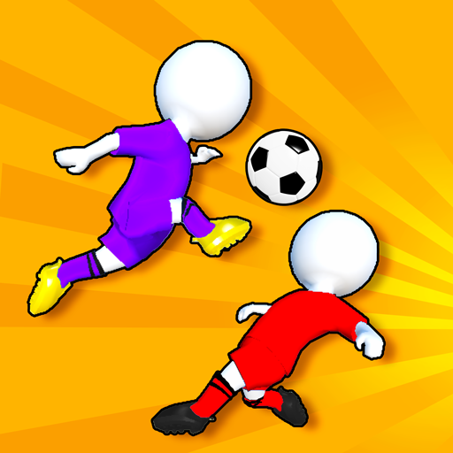 Soccer Dribble Run Download on Windows