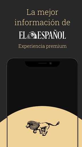 Android application El Español screenshort