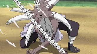 Naruto ナルト 5 サスケ奪還編 Tập 127 Tv Tren Google Play