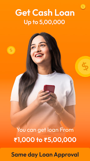 Cash Loan - Easy Money Loan