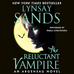Icon image The Reluctant Vampire: An Argeneau Novel