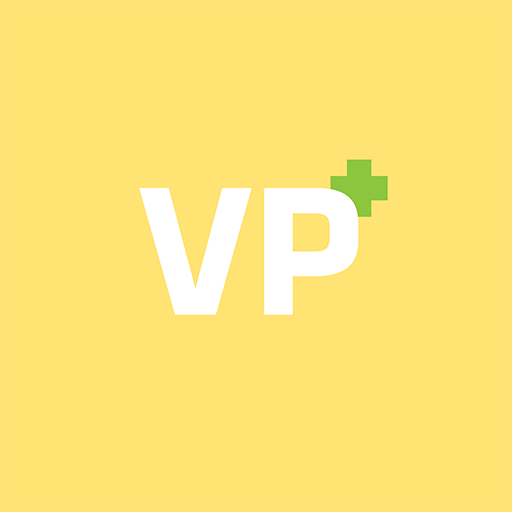 VirtualPHARMA logo