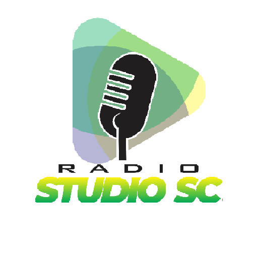 RADIO STUDIO SC logo