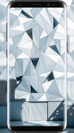 Architecture HD Wallpaper 4K