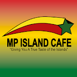 MP Island Cafe icon