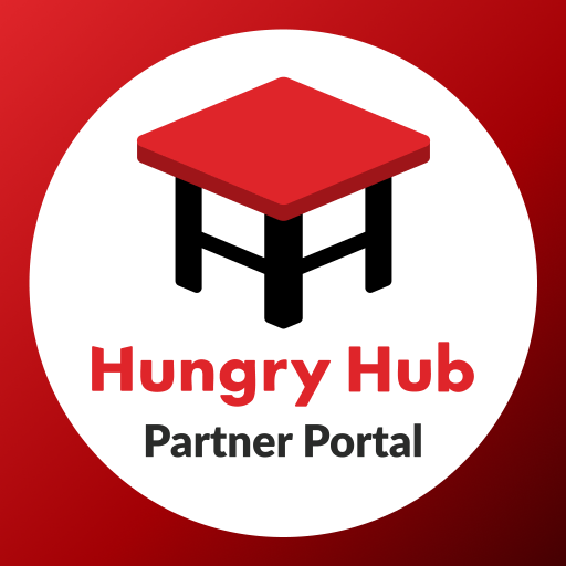 Hungry Hub