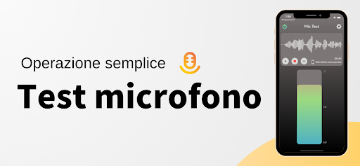 Anteprima dell'app