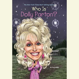 Icon image Who is Dolly Parton?