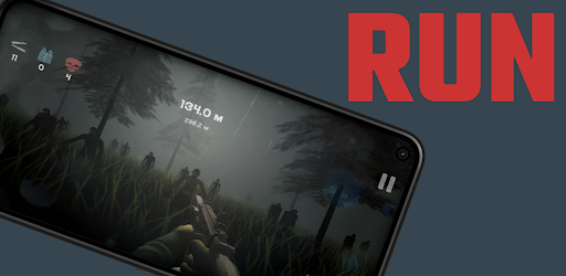 ZOMBIE RUNNER Endless Survival