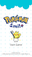 screenshot of Pokémon Smile