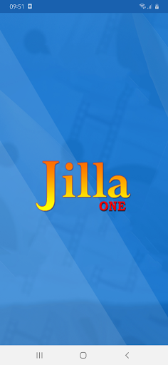 Android application Jillaone screenshort