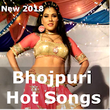 Bhojpuri Hot Song and Video icon