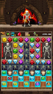 Jewel Ancient: find treasure in Pyramid 2.6.7 APK screenshots 6